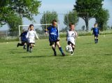 S.K.N.W.K. JO9-1 - Brouwershaven JO9-1 (competitie - 4e fase) (95/140)